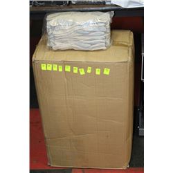CASE WITH 15 DOZEN / 180 PAIRS OF NEW WORKGLOVES