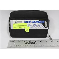 DAYRUNNER PERSONAL ORGANIZER