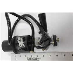 NEW "BRONCO" KEG PUMP