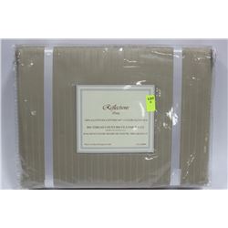 800 THREAD COUNT KING DUVET COVER