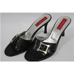 NEW  LAURA BIAGIOTTI SHOES, SZ 7.5