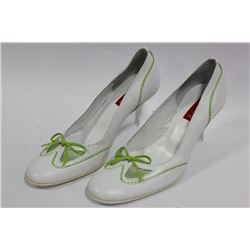 NEW LAURA BIAGIOTTI SHOES, SZ 8.5