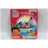 Image 1 : DORA THE EXPLORER INFLATABLE POOL