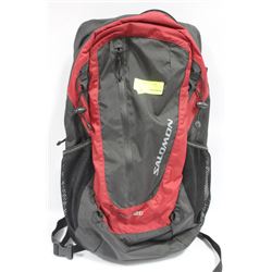 SALOMON BACKPACK