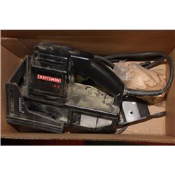 CRAFTSMAN PLATE JOINER