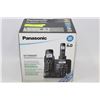 Image 1 : PANASONIC DIGITAL PORTABLE ANSWERING SYSTEM