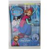 Image 1 : DISNEY FROZEN ANNA ICE SKATING