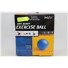 Image 1 : NEW BODYFLUX ANTI-BURST EXERCISE BALL