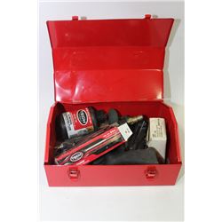 TIRE REPAIR KIT