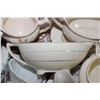 Image 4 : TUB OF TEA POTS, GRAVY BOATS, ETC FROM ESTATE