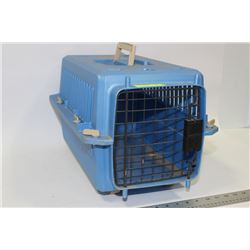 SMALL PET CARRIER