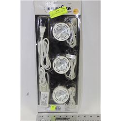 EUROFASE MINI DOWNLIGHT SET