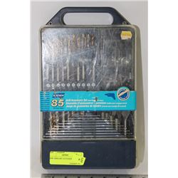 85PC DRILLBIT ACCESSORY SET
