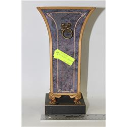 METAL DECORATIVE PLANTER