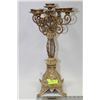 Image 1 : 5 CANDLE, CANDLEHOLDER