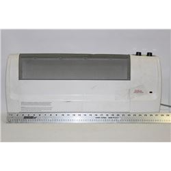 SUNBEAM BASE HEATER