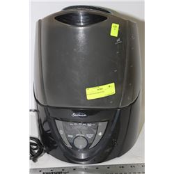 SUNBEAM HUMIDIFIER