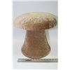 Image 1 : SUPER MARIOS PERSONAL MUSHROOM STOOL UNSIGNED