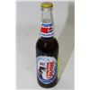 Image 1 : 1993 WEST EDMONTON MALL LONGNECK PEPSI BOTTLE