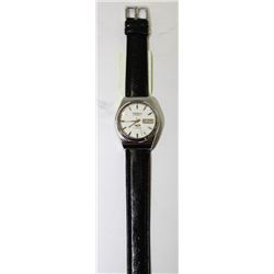 21 JEWEL CITIZEN WATCH