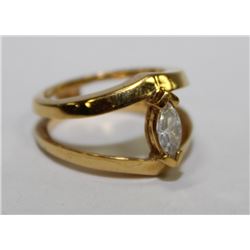 ESTATE LADIES RING