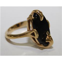ESTATE LADIES RING