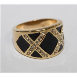 ESTATE LADIES RING