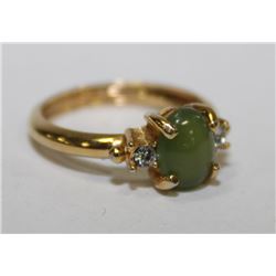 ESTATE LADIES RING