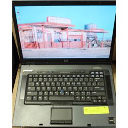HP COMPAQ LAPTOP W/WIN 7/MS OFFICE/ANTIVIRUS ETC