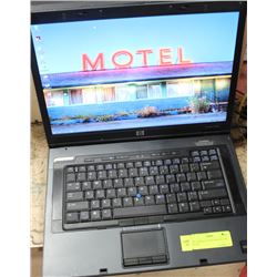HP COMPAQ LAPTOP W/WIN 8.1/MS OFFICE