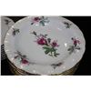 Image 2 : LYNNS FINE CHINA PLATES