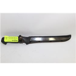 PROFESSIONAL QUALITY FILLET MADE IN SWEDEN