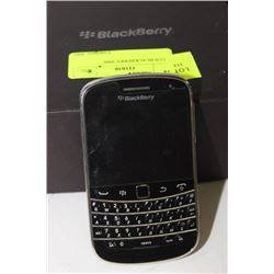 TELUS BLACKBERRY 9900