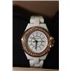 Image 1 : WHITE QUARTZ WOMENS WATCH