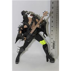 GENE SIMMONS FIGURINE