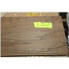 Image 1 : PALLET 32 BOXES ENGINEERED FLOORING - X812 SQ FT