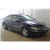 Image 2 : 2005 ACURA RL AWD