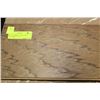 Image 1 : PALLET 36 BOXES ENGINEERED FLOORING - 914 SQ FT