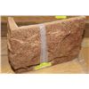 Image 1 : H102C:CULTURED STONE - CORNER
