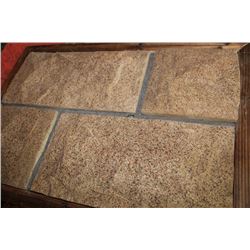 H102:CULTURED STONE - FLATS