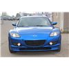 Image 1 : 2004 MAZDA RX8