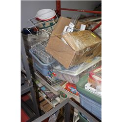 PALLET OF ESTATE TREASURES