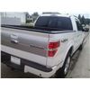Image 5 : 2012 FORD F150 PLATINUM, 104000KMS.