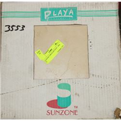 SUNZONE PORCELAIN TILES - 78SQ FT