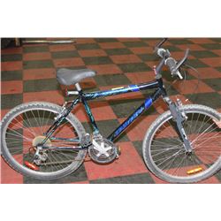 TRIUMPH 'FRENZY' BOYS MTN BIKE