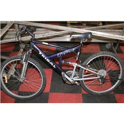 TRIBAL 'PROPHET' MTN BIKE