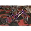 Image 1 : 3 LADIES MOUNTAIN BIKES