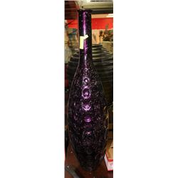 TALL VASE