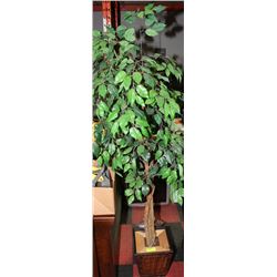 ARTIFICIAL FIG TREE