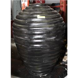 LARGE VASE
